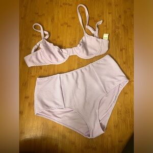 Aerie Bikini NWT